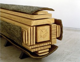 Holz Design, Schreinerei Haase & Co. Mainz
